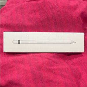Apple White Precision Stylus Generation 1